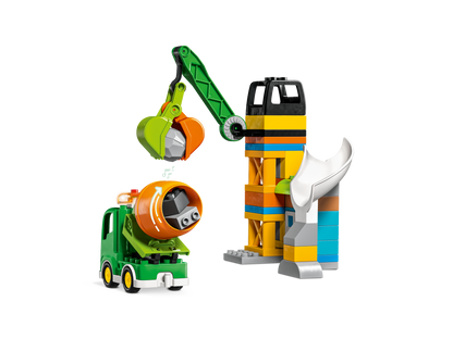 LEGO® set 10990 product alternate image