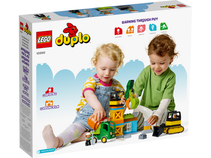 LEGO® set 10990 product alternate image