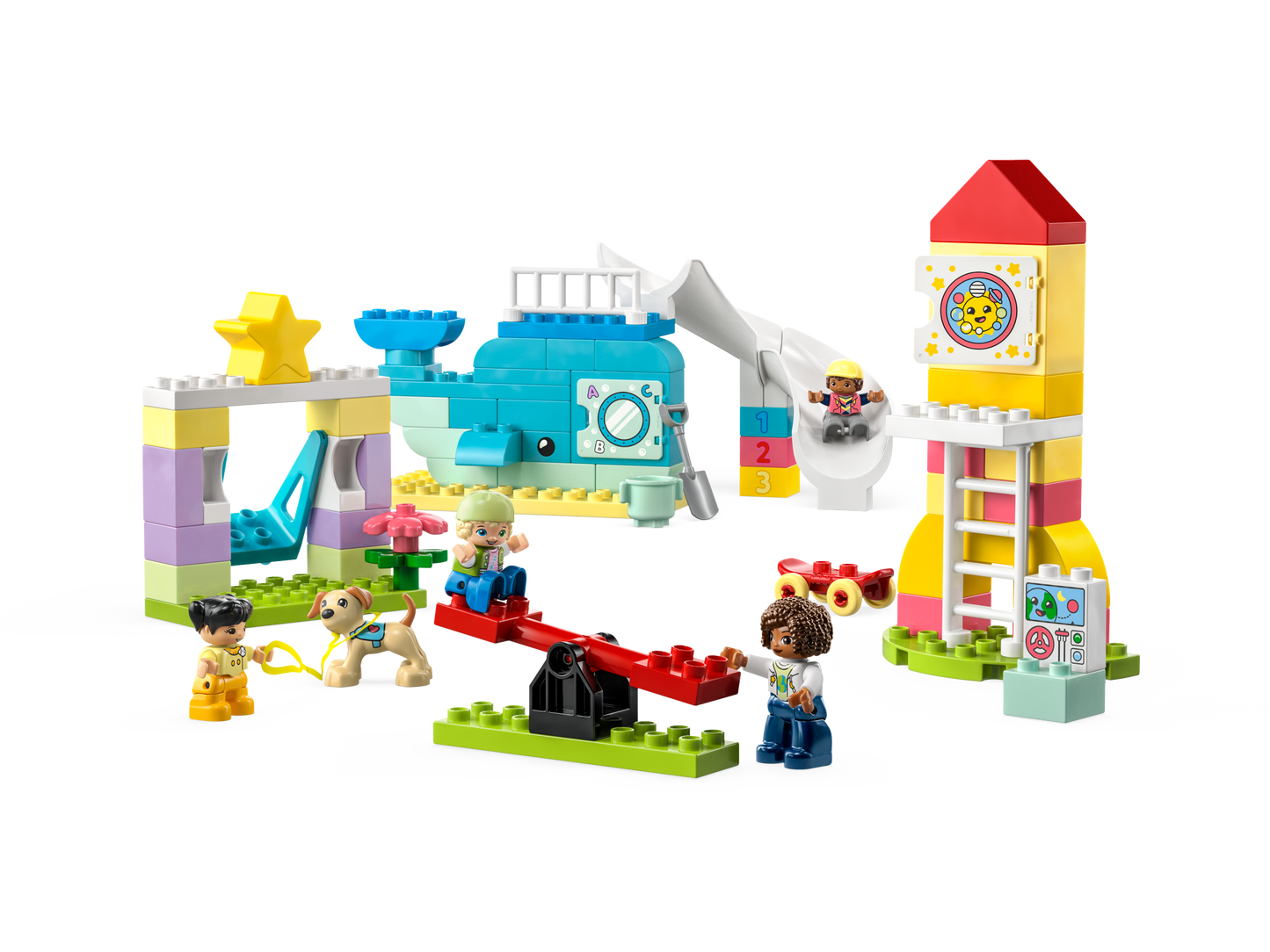 LEGO® set 10991