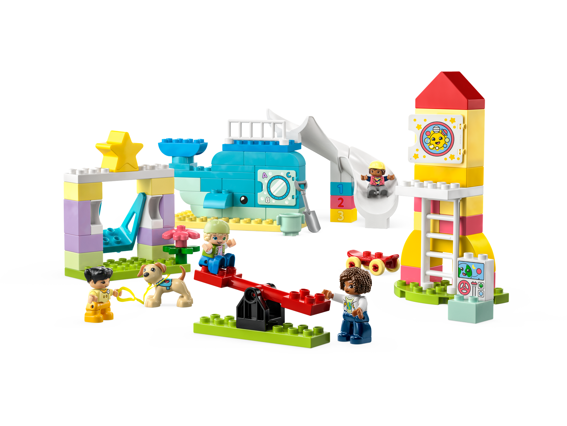 LEGO® set 10991