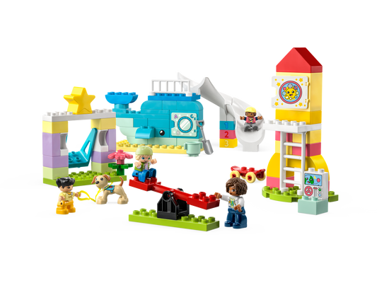 LEGO® set 10991