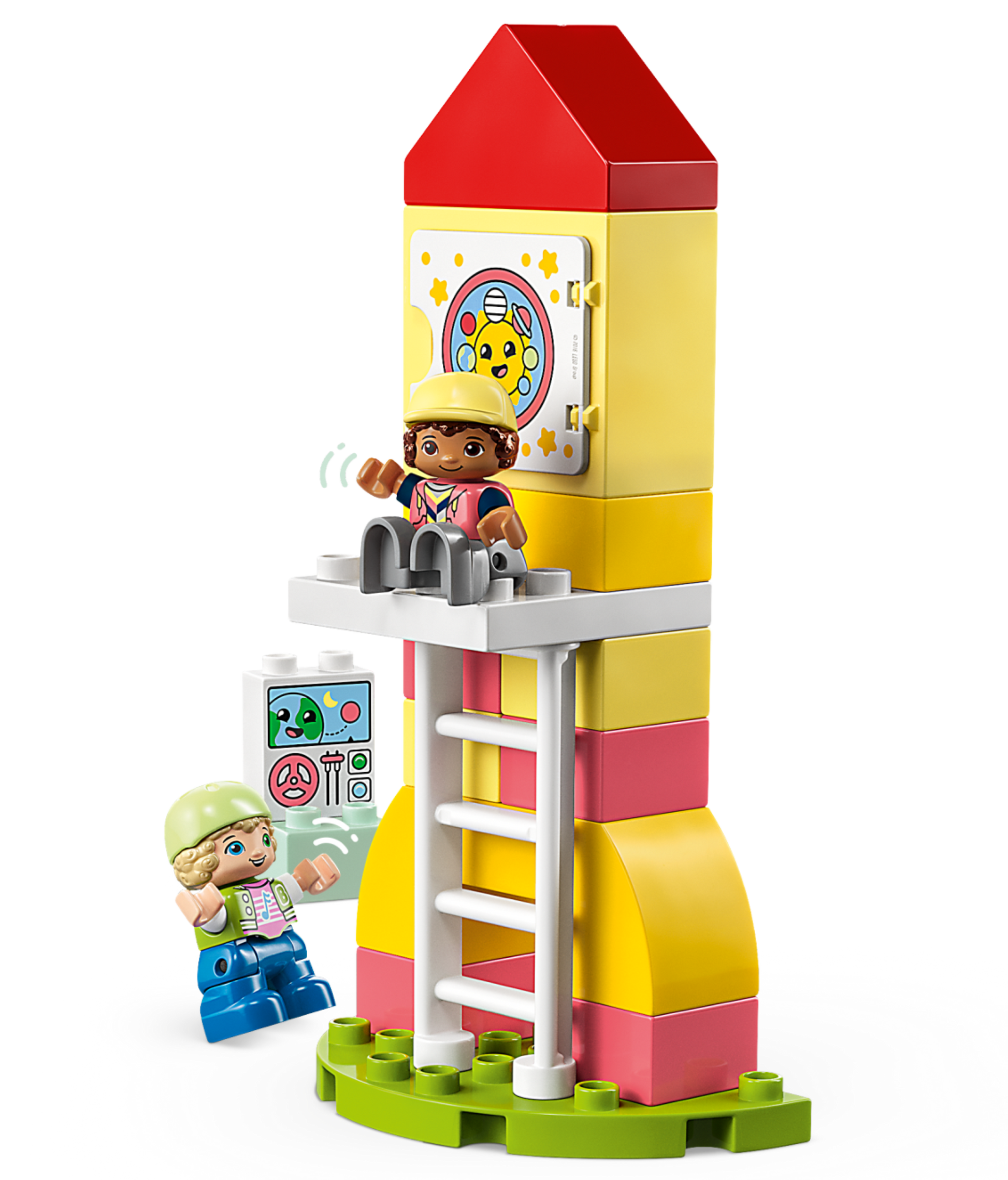 LEGO® set 10991 product alternate image