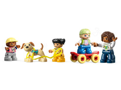 LEGO® set 10991 product alternate image