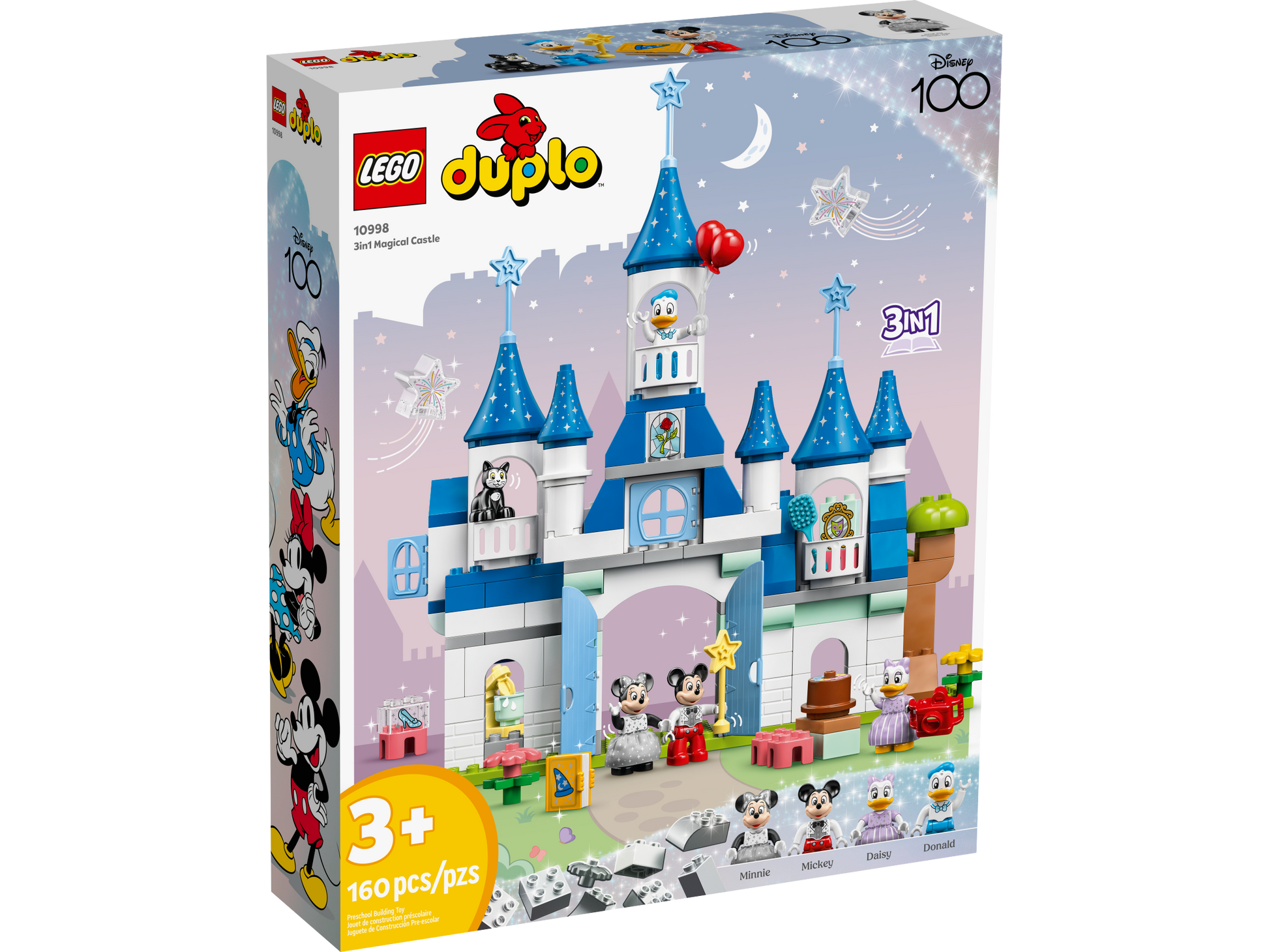 LEGO® set 10998 product alternate image