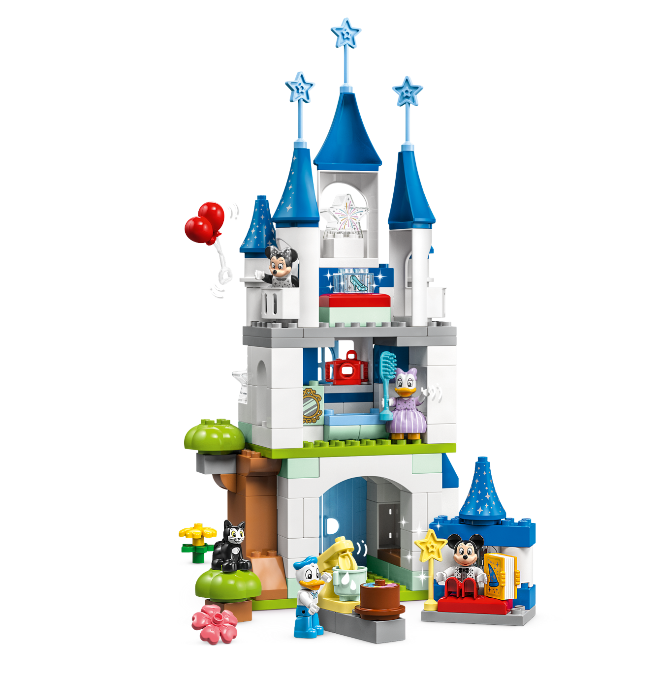 LEGO® set 10998 product alternate image