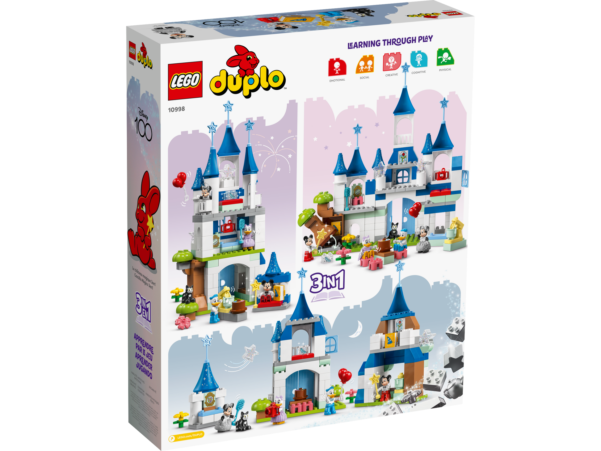 LEGO® set 10998 product alternate image