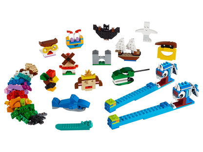 LEGO® set 11009