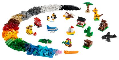 LEGO® set 11015