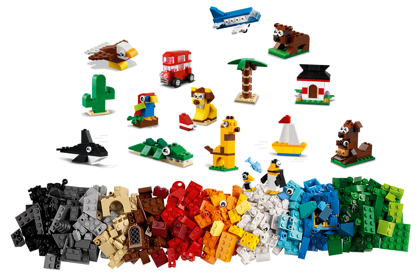 LEGO® set 11015