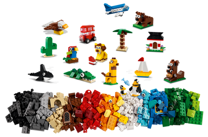 LEGO® set 11015