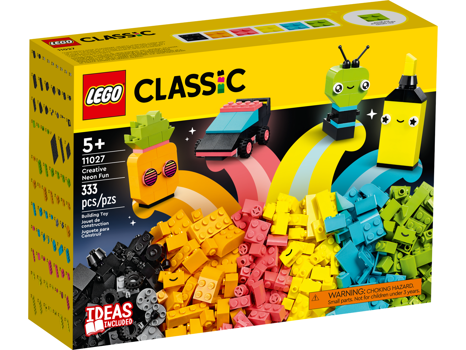 LEGO® set 11027