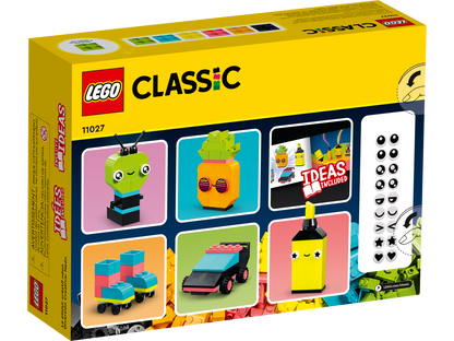 LEGO® set 11027