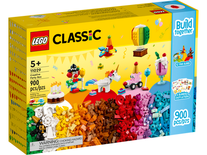 LEGO® set 11029