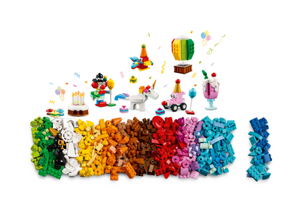 LEGO® set 11029