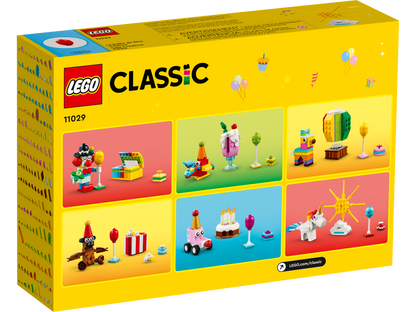 LEGO® set 11029