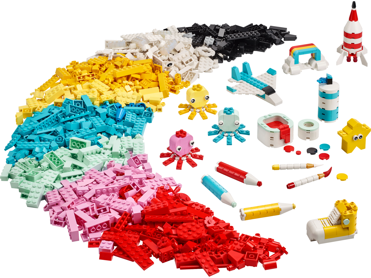 LEGO® set 11032