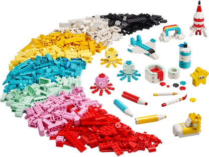 LEGO® set 11032