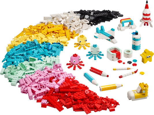 LEGO® set 11032