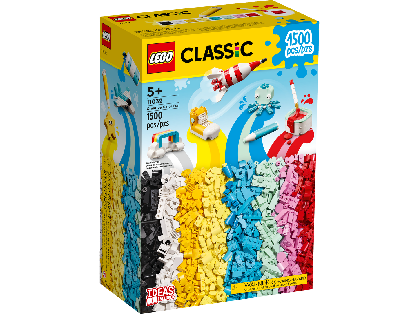 LEGO® set 11032 product alternate image