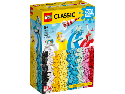 LEGO® set 11032 product alternate image