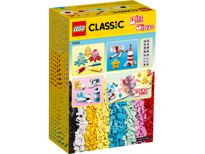 LEGO® set 11032 product alternate image