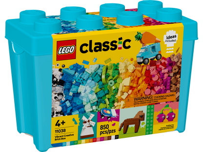 LEGO® set 11038