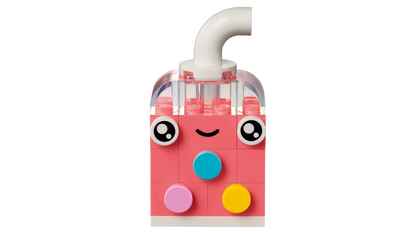 Creative Food Friends