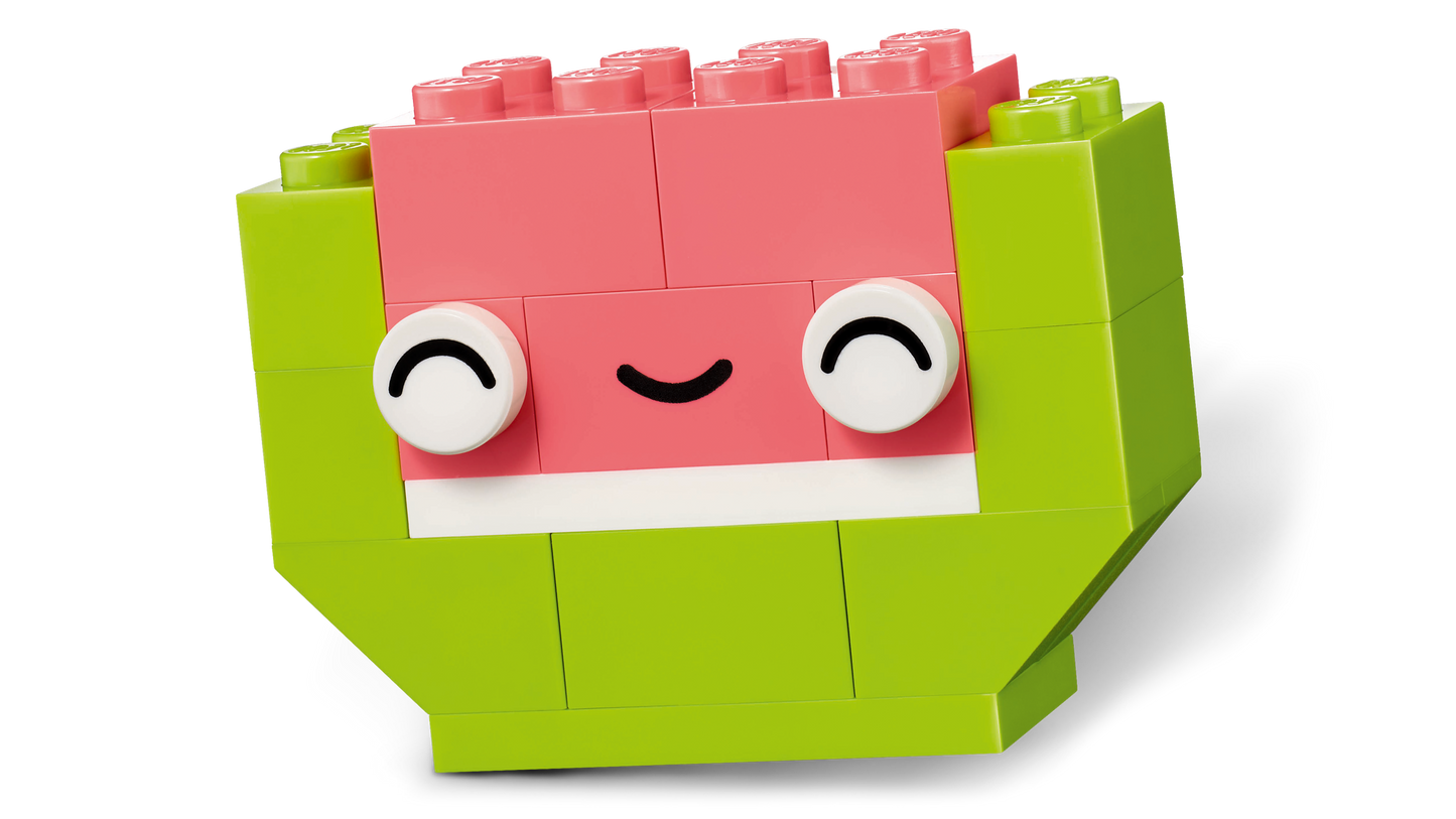 Creative Food Friends