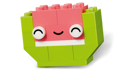 Creative Food Friends