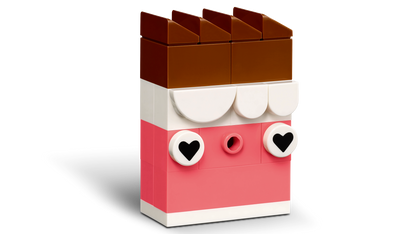 Creative Food Friends