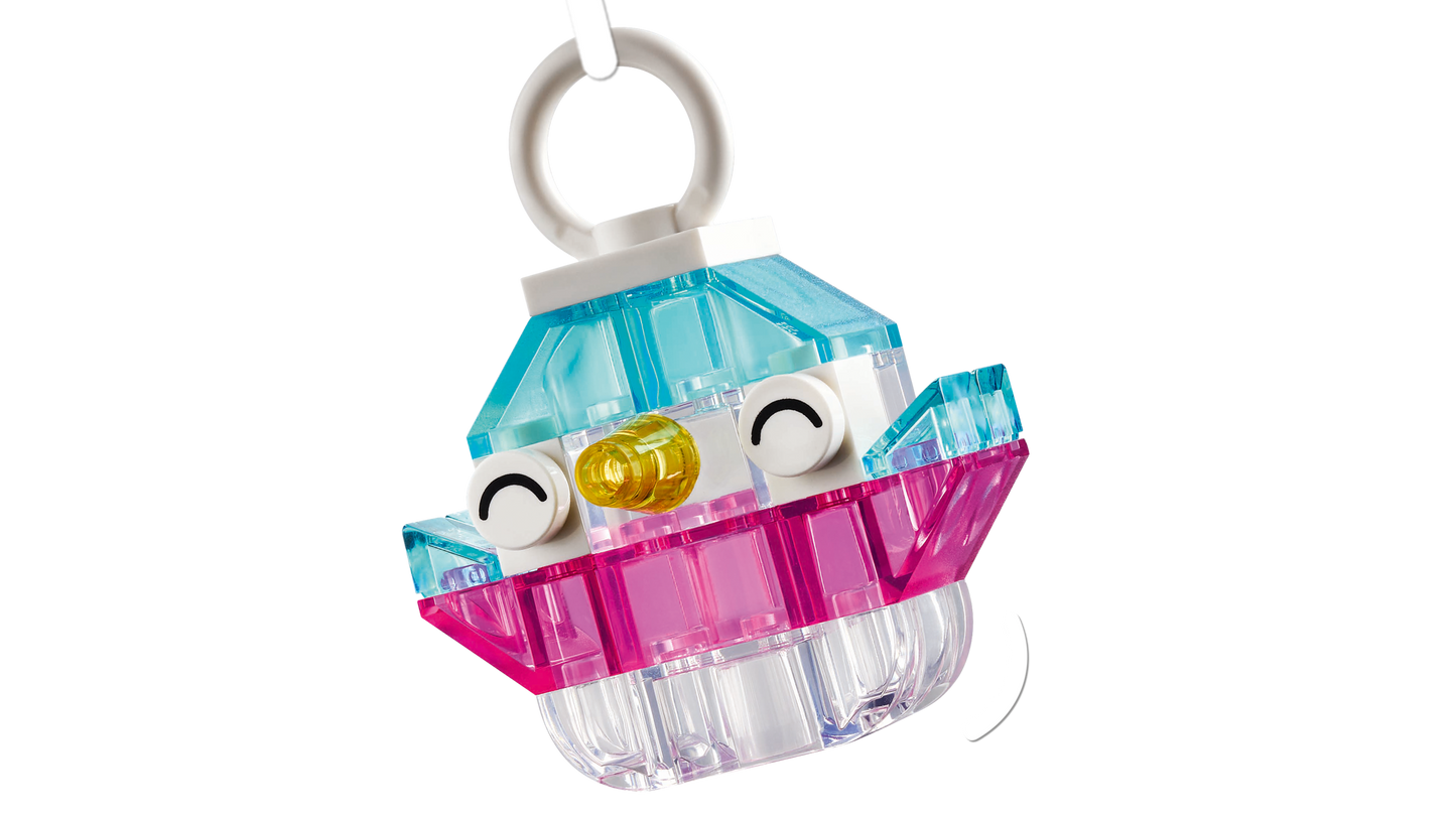 Magical Transparent Box