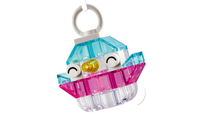 Magical Transparent Box