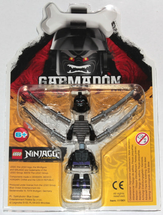Garmadon
