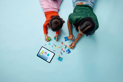 Mermaid Gabby's Aquarium Adventure