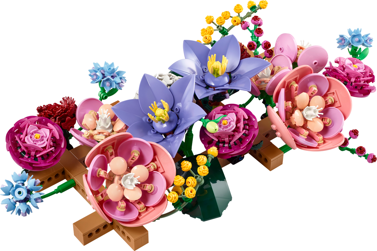 Flower Wall