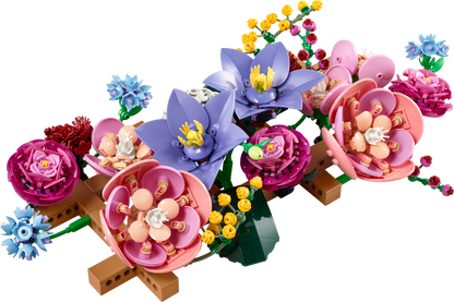 Flower Wall