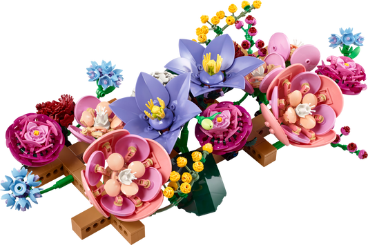 Flower Wall