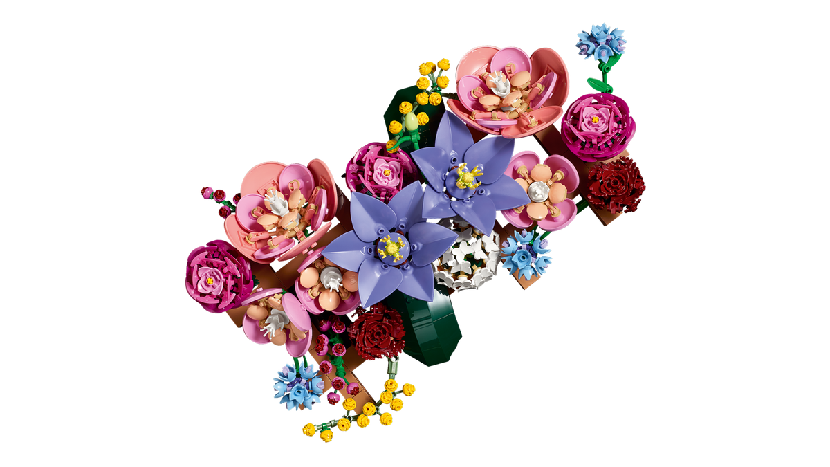 Flower Wall