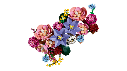 Flower Wall
