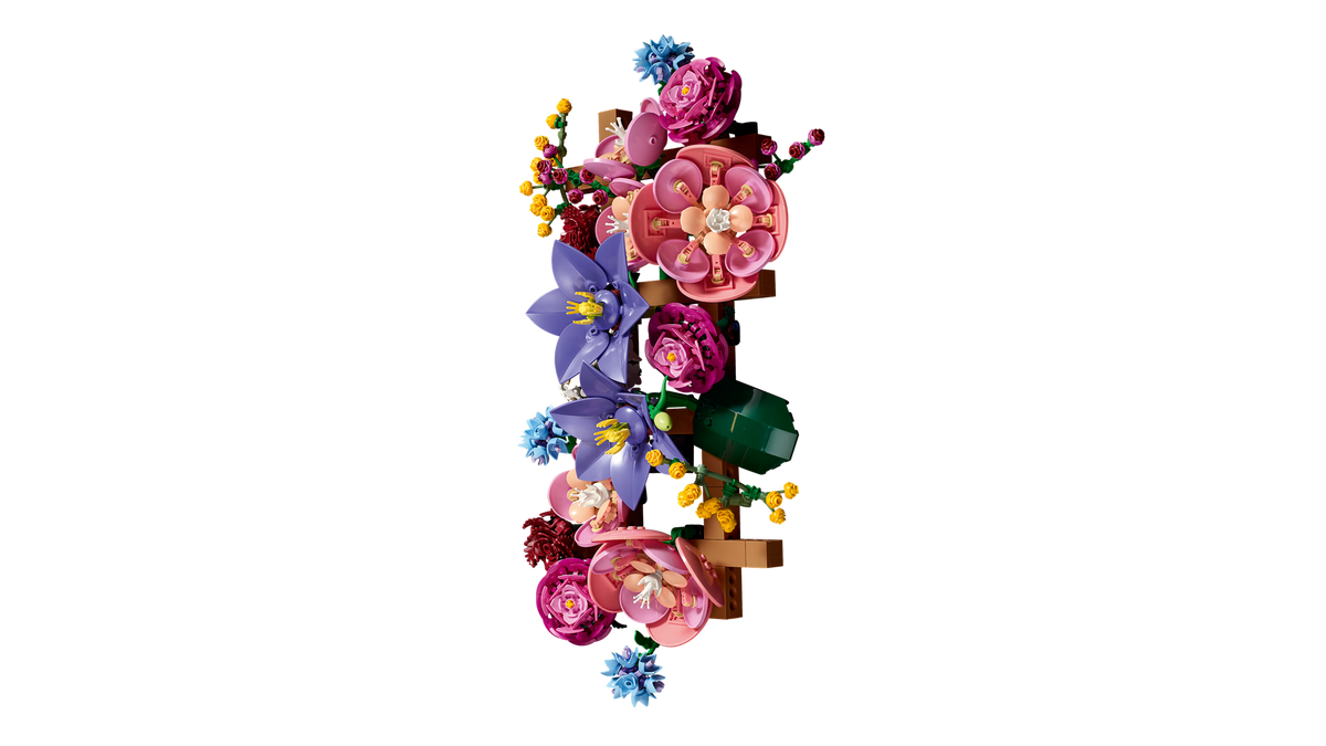 Flower Wall