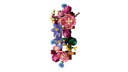 Flower Wall