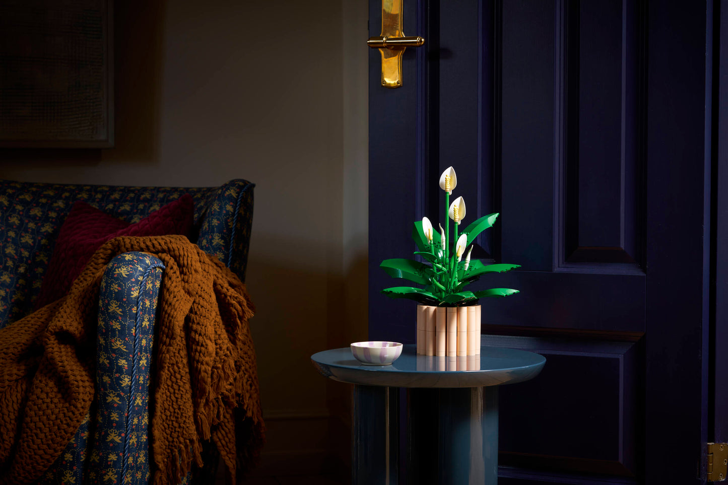 Peace Lily