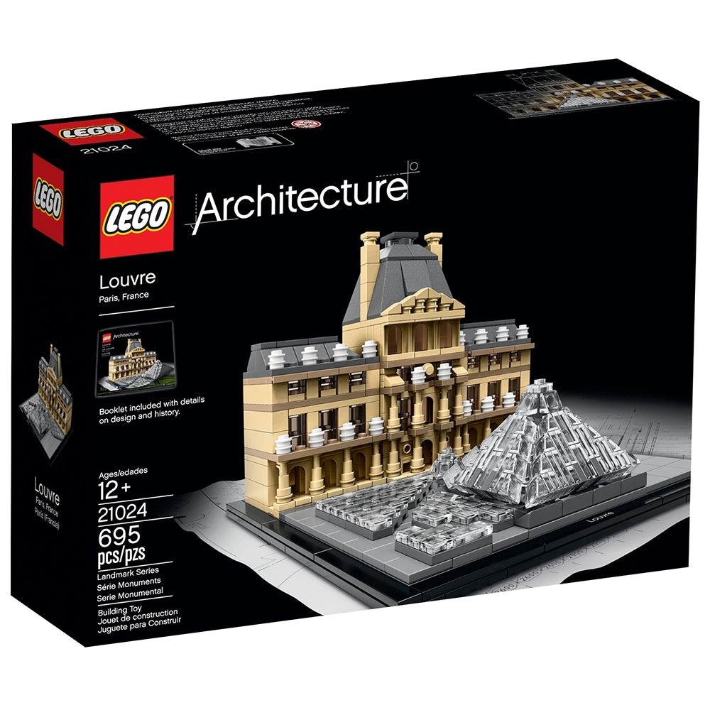 LEGO® set 21024