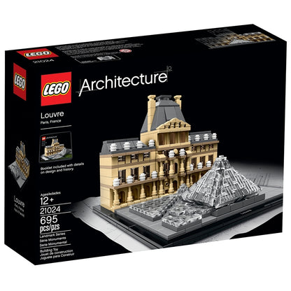 LEGO® set 21024