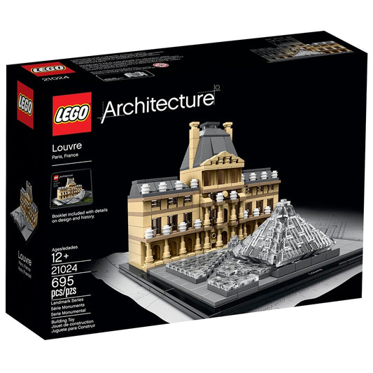 LEGO® set 21024