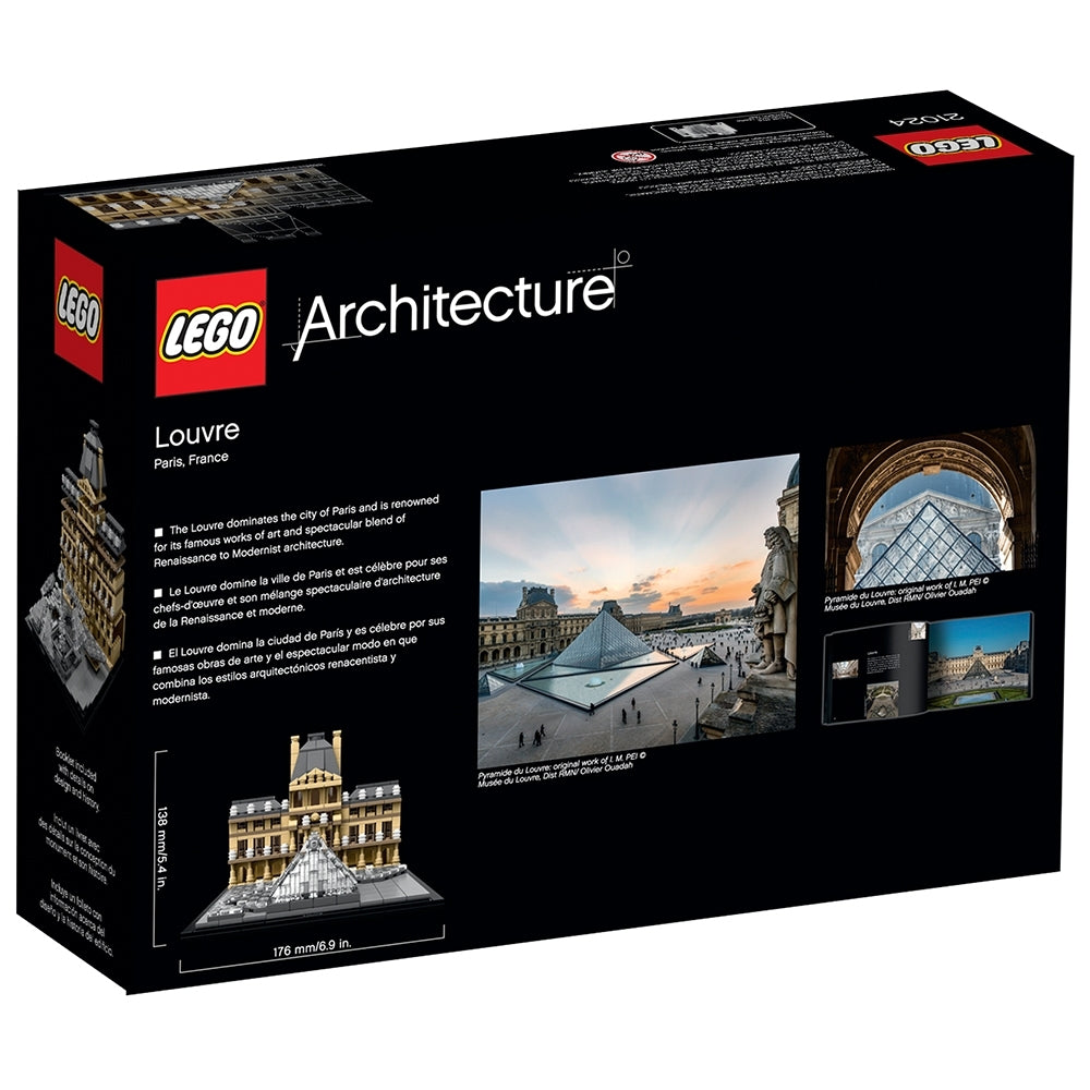 LEGO® set 21024