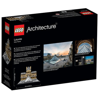 LEGO® set 21024