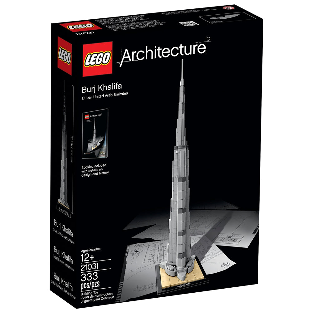 LEGO® set 21031