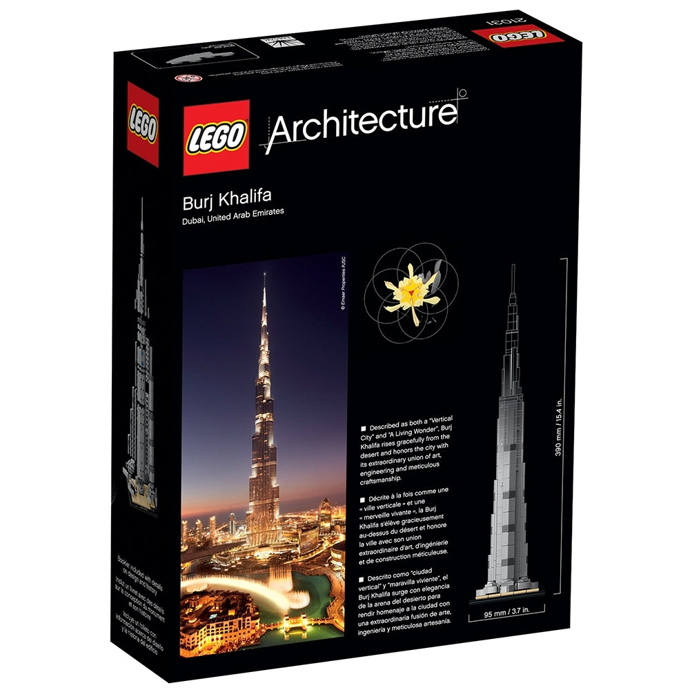 LEGO® set 21031