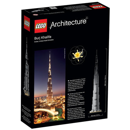 LEGO® set 21031